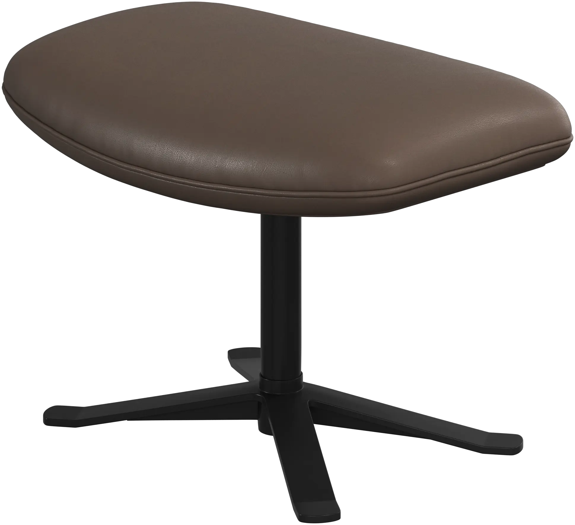 デザイナーアームチェア | フットスツール＆オットマン - レザー